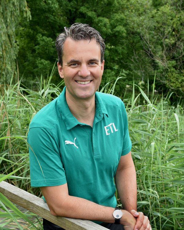 Daniel Lüdke